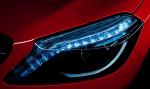 Mercedes-Benz A-Class 2013 года